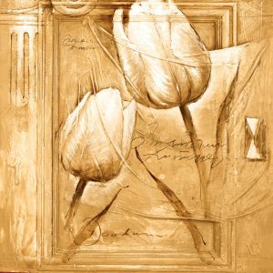 poster Eurographics Joadoor - Promising 40 x 50 cm