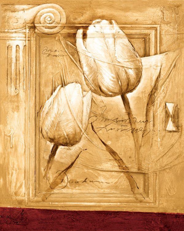 poster Eurographics Joadoor - Promising 40 x 50 cm