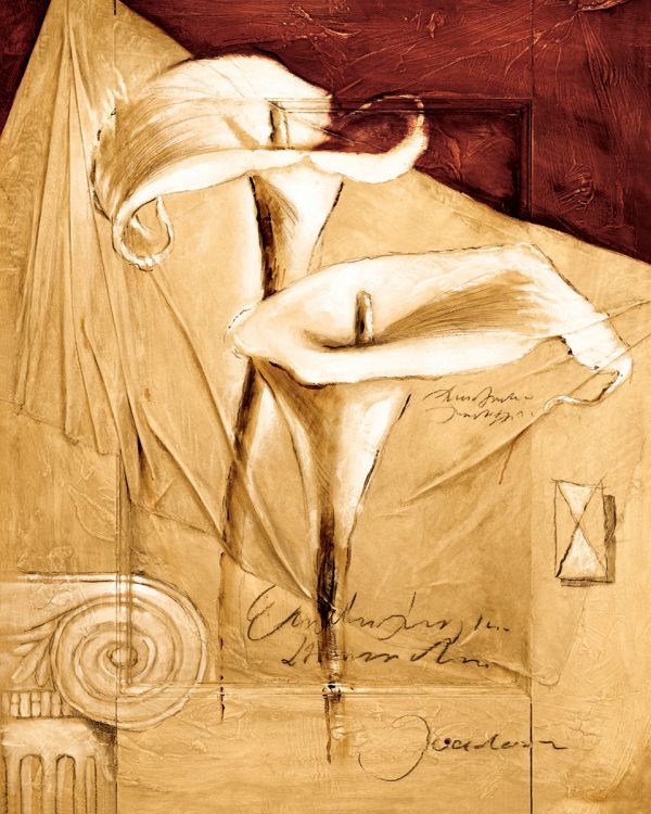 poster Eurographics Joadoor - Invincible 40 x 50 cm