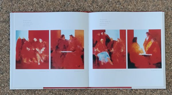 grafiek Wil Willemsen - overzichtsboekje - Afbeelding 3