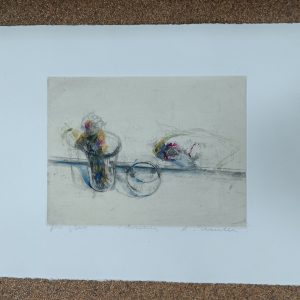 grafiek Alessandro Nocentini – Bicchierini