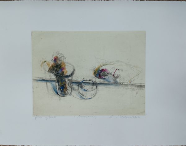 grafiek Alessandro Nocentini – Bicchierini - Afbeelding 3