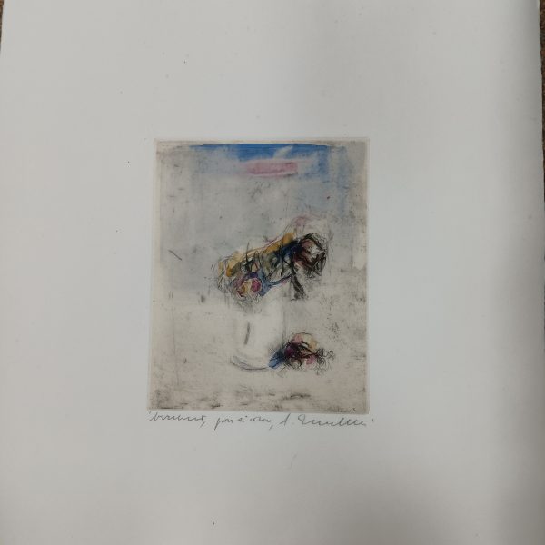 grafiek Alessandro Nocentini - Bicchierino - Afbeelding 5