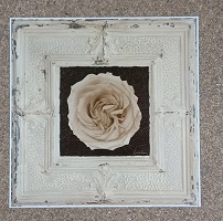 poster Art in Motion Cristin Atria - Aphrodite 38 x38 cm