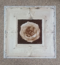 poster Art in Motion Cristin Atria - Venus 38 x 38 cm