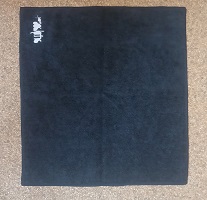 Microvezeldoek 40 x 40 cm - Afbeelding 4