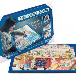 puzzel Gibsons the puzzle board (puzzelbord)