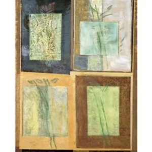poster Mercurius Sonia Lawson - morning 60 x 80 cm