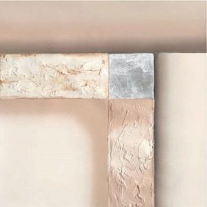 poster Daniel Jones - Chocolate Truffle I 50 x 50 cm