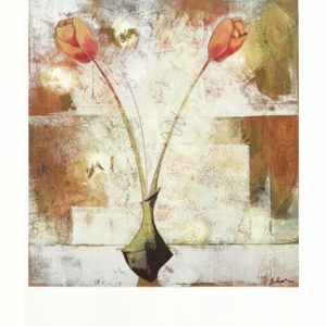 poster Eurographics Shannon Gustav - Passion II  60 x 80 cm