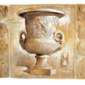 poster Eurographics Joadoor - The Winner's cup 80 x 60 cm