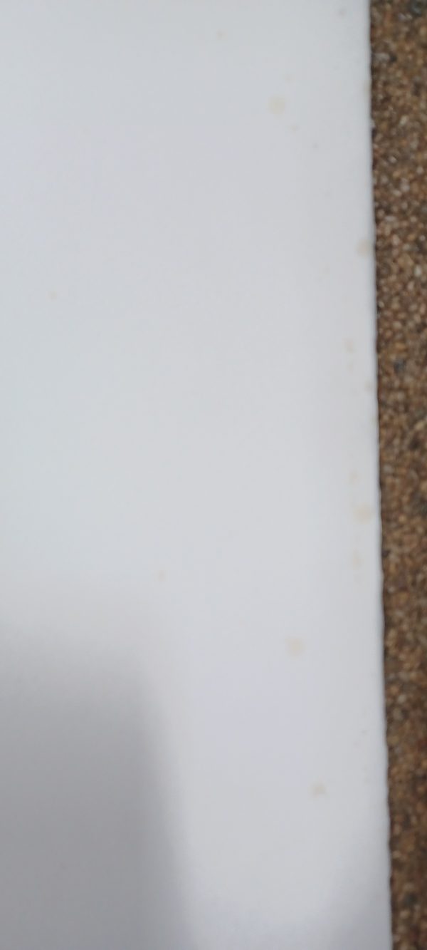 grafiek Alessandro Nocentini - Margherite 70 x 50 cm - Afbeelding 3