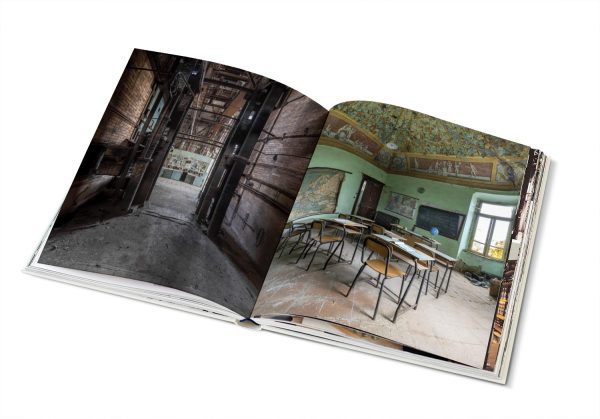 Photobook - Through the Ashes of Time - Afbeelding 5