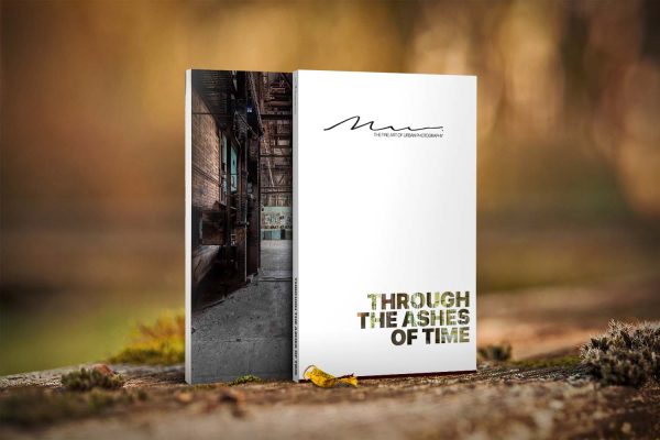 Photobook - Through the Ashes of Time