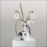 Art Revisited kaartenset Yt Osinga - Fragile - Afbeelding 3
