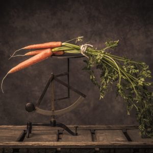 Fotografie Geert Jan Timmermans - Scale 60 x 40 cm