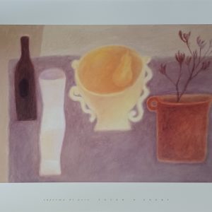 poster Verkerke:  Susan a’Court - Informa di Pera 80 x 60 cm