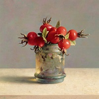 Art Revisited Kaartenset Henk Helmantel - Vitaliteit - Afbeelding 5