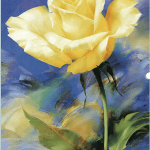 poster Verkerke: Igor Levashov - Fraglity 62 x 93 cm