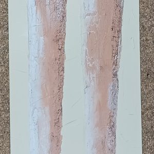 poster Eurographics Ines Kollar - Different Thoughts 25 x 70 cm