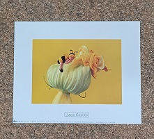 poster Ricordi Anne Geddes - Baby Bumblebee 25 x 20 cm