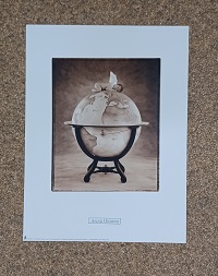 poster Ricordi Anne Geddes – Peace on Earth  30 x 40 cm