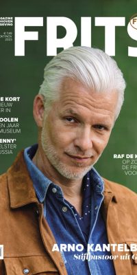 Frits Magazine